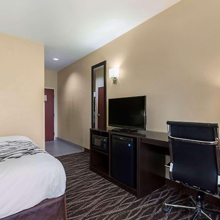 Sleep Inn & Suites Millbrook - Prattville Eksteriør billede
