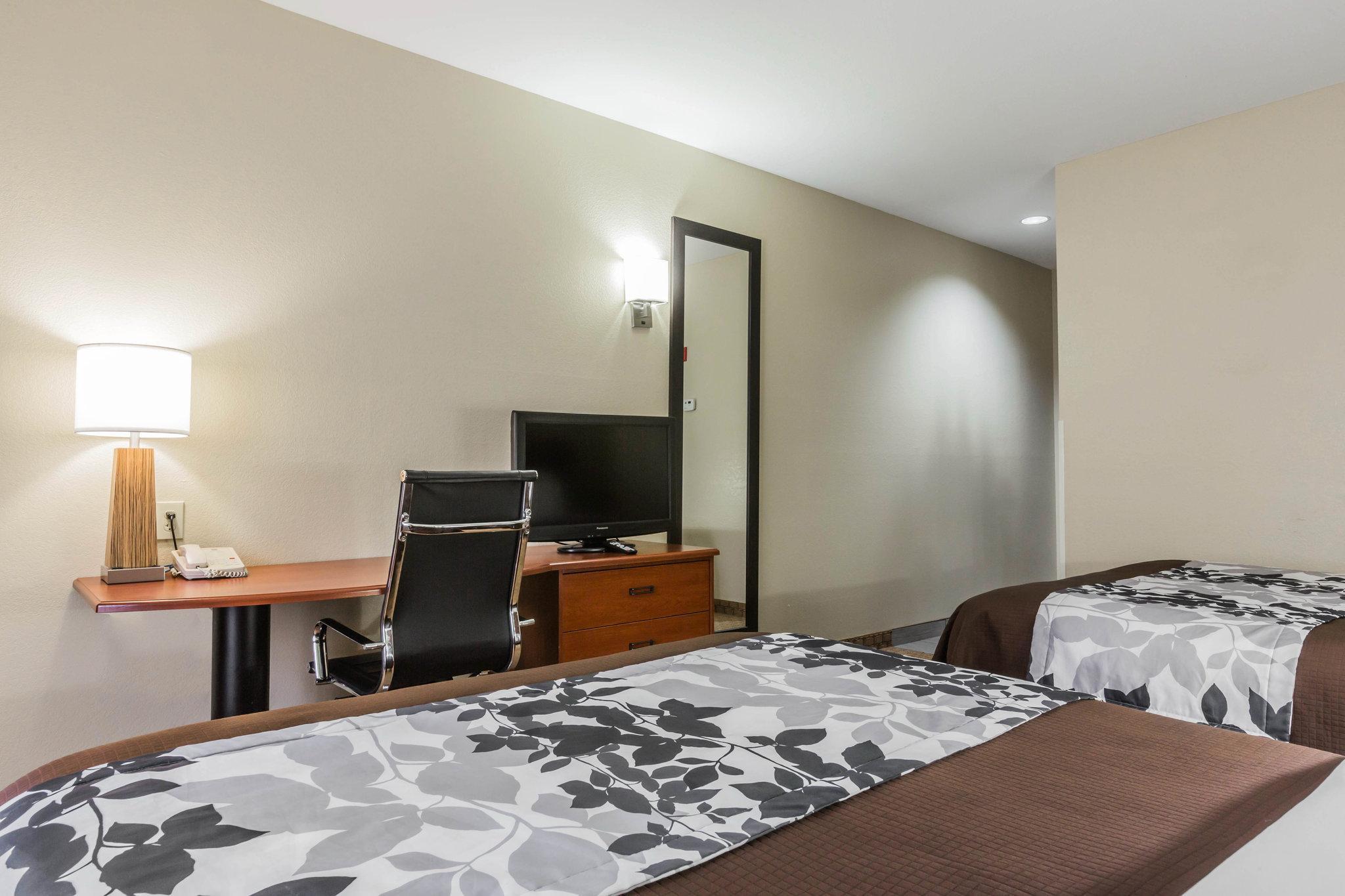Sleep Inn & Suites Millbrook - Prattville Eksteriør billede