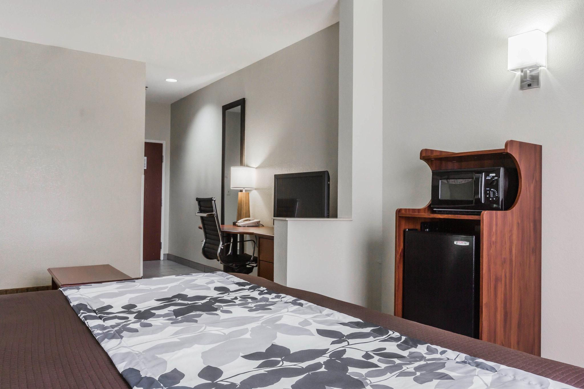 Sleep Inn & Suites Millbrook - Prattville Eksteriør billede