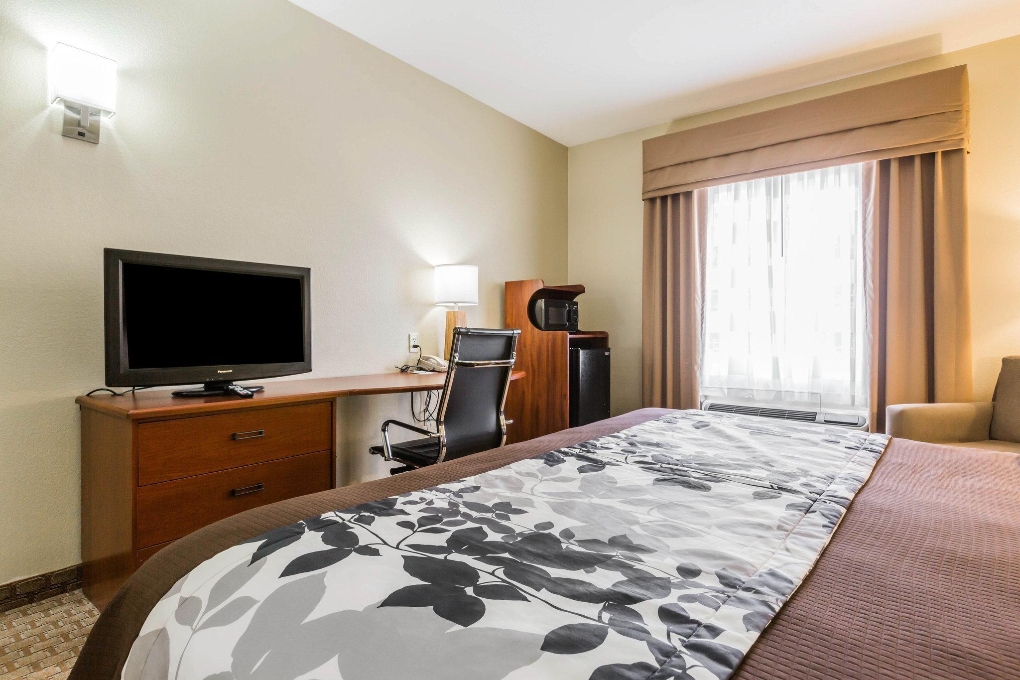 Sleep Inn & Suites Millbrook - Prattville Eksteriør billede