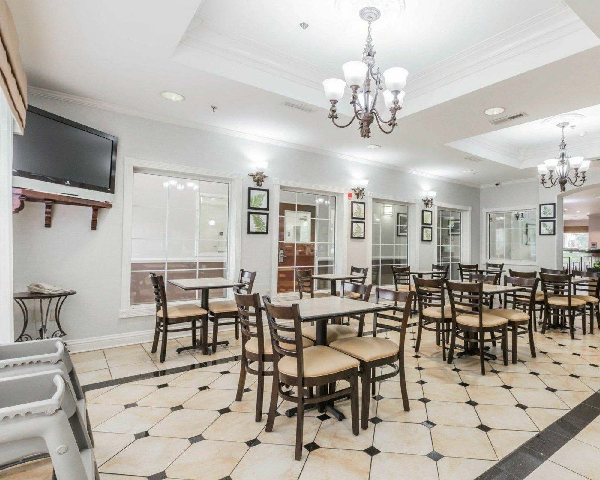 Sleep Inn & Suites Millbrook - Prattville Eksteriør billede
