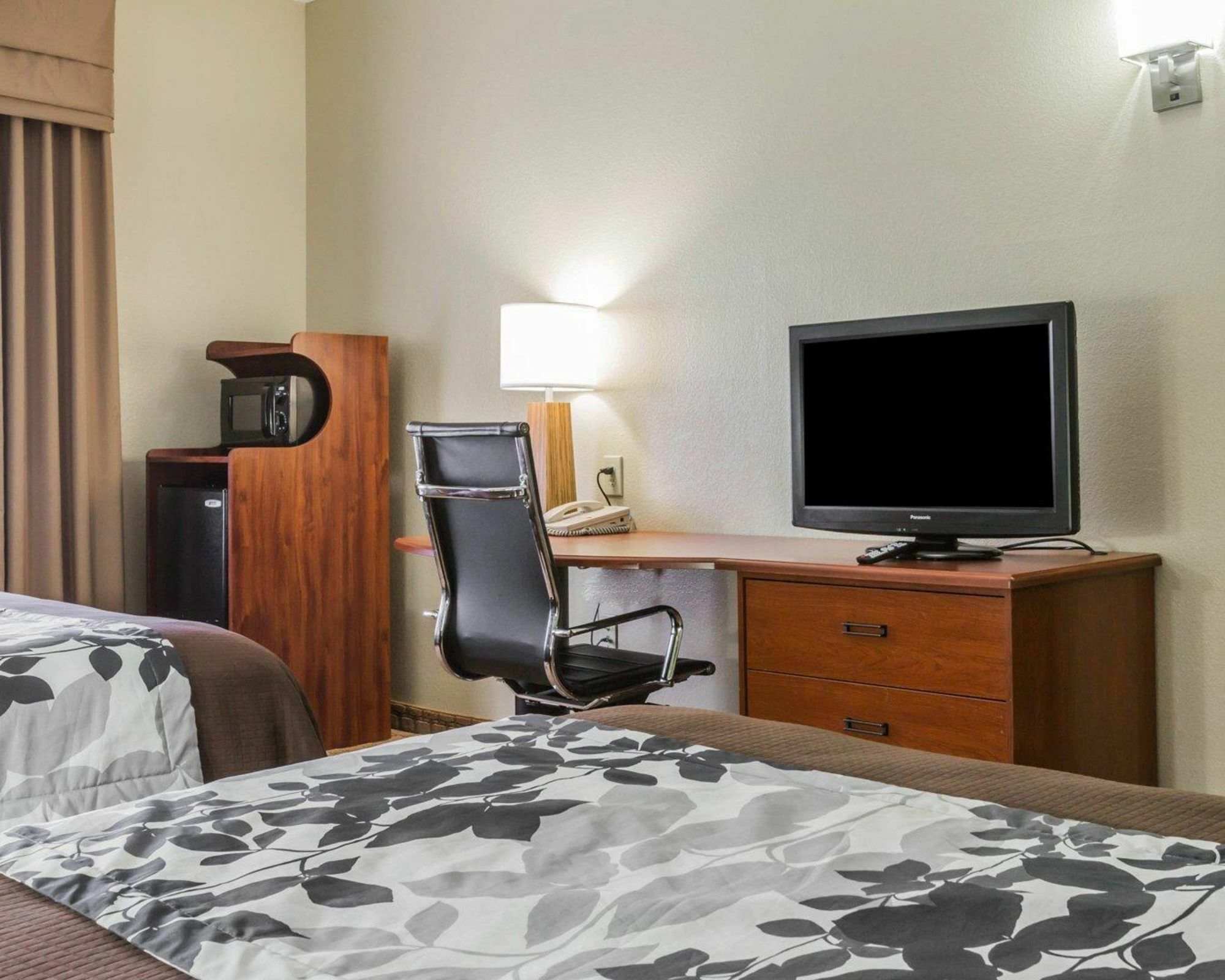 Sleep Inn & Suites Millbrook - Prattville Eksteriør billede