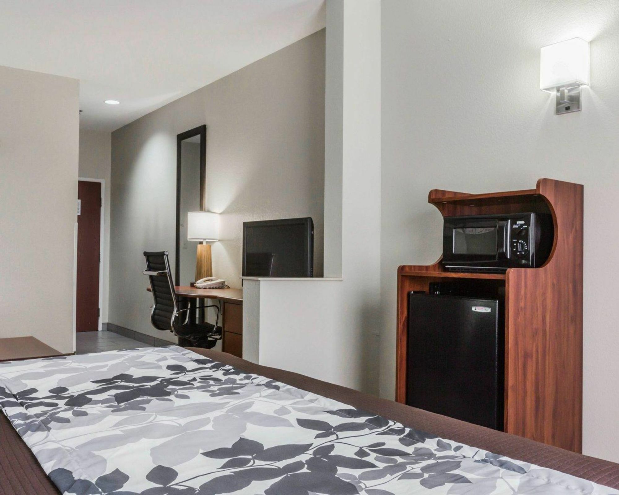 Sleep Inn & Suites Millbrook - Prattville Eksteriør billede