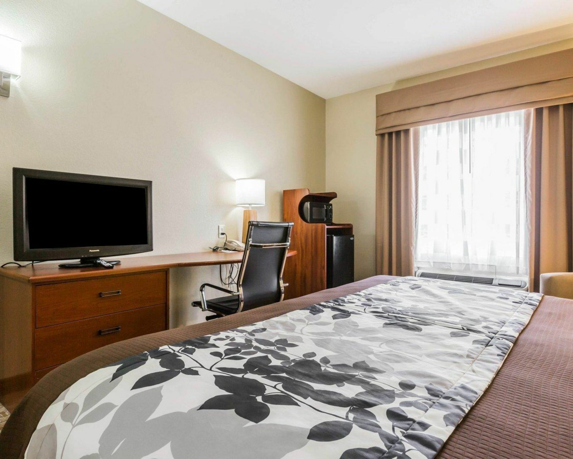 Sleep Inn & Suites Millbrook - Prattville Eksteriør billede